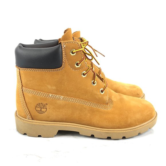 Timberland Other - Like New Timberland Men's 6” Waterproof Boots